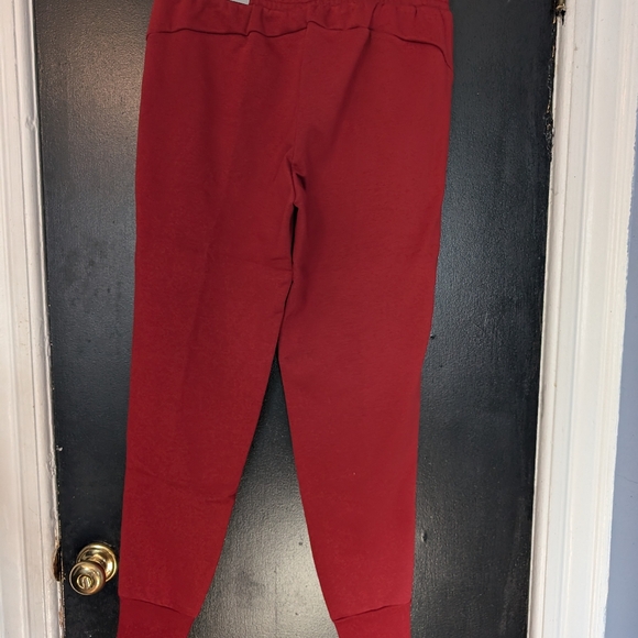 Puma Joggers Sweatpants Men's BNWT - Picture 7 of 15